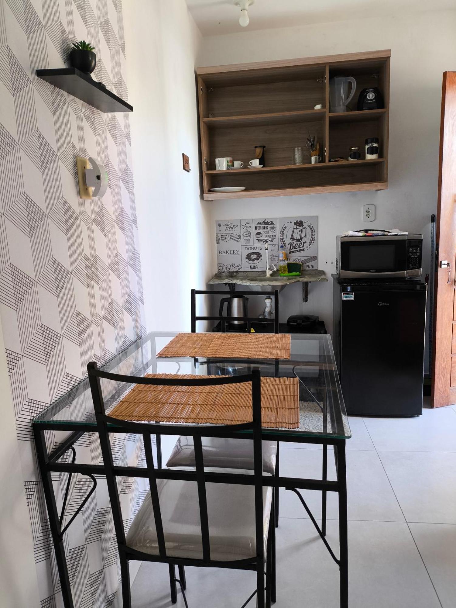 Loft Ymara Arraial Bed & Breakfast Arraial do Cabo Dış mekan fotoğraf