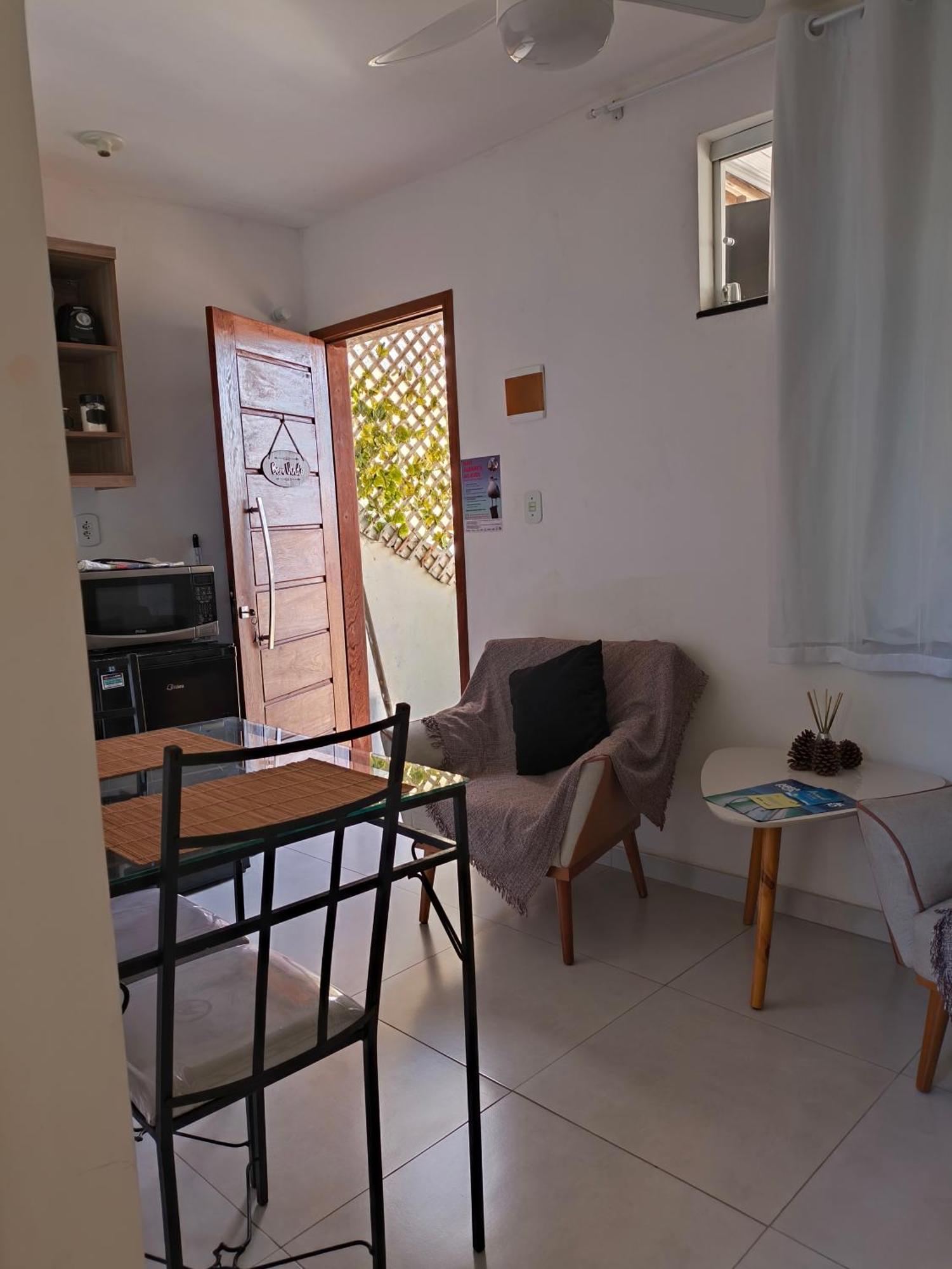 Loft Ymara Arraial Bed & Breakfast Arraial do Cabo Dış mekan fotoğraf